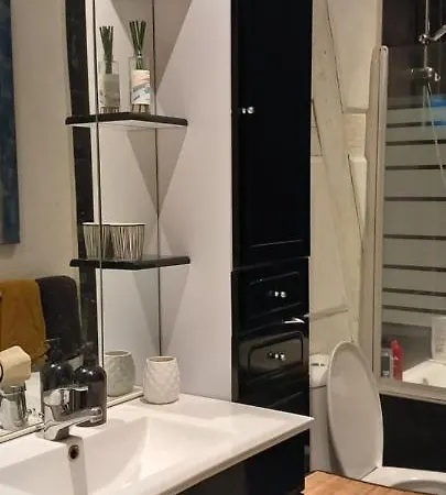 Apartamento Spacious *
