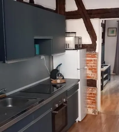 Spacious *