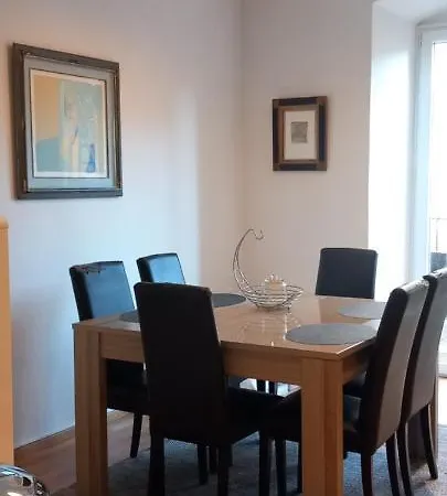 Apartamento Spacious *
