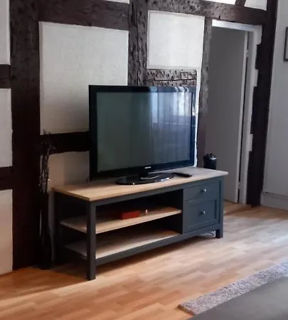 Apartamento Spacious Colmar