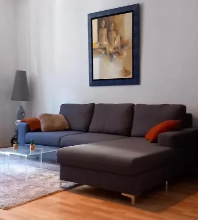 Spacious * Colmar